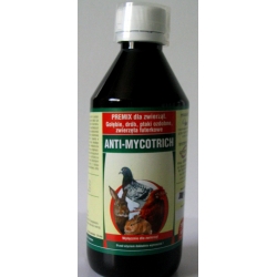 ANTY-MYCOTRICH 250 ML