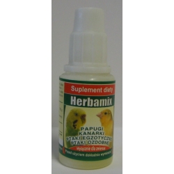 HERBAMIX 10 ML