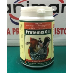 PROTEMIX COL 400 G